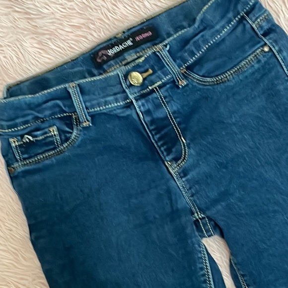 Jordache Jean Jegging - Size 10 Regular - Picture 2 of 11